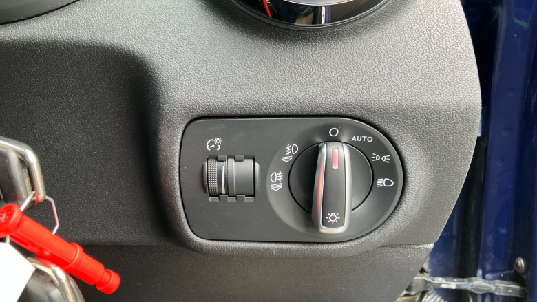 Audi A1 2.0 TDI Black Edition 5dr Diesel Hatchback